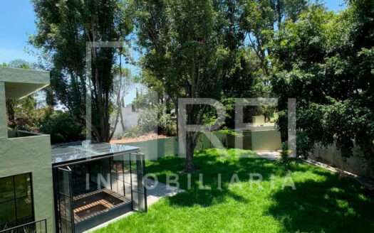 CASA EN RENTA CLUB ECUESTRE INTERNACIONAL ZAPOPAN