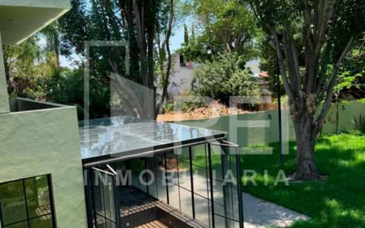 CASA EN RENTA CLUB ECUESTRE INTERNACIONAL ZAPOPAN