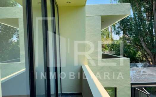 CASA EN RENTA CLUB ECUESTRE INTERNACIONAL ZAPOPAN