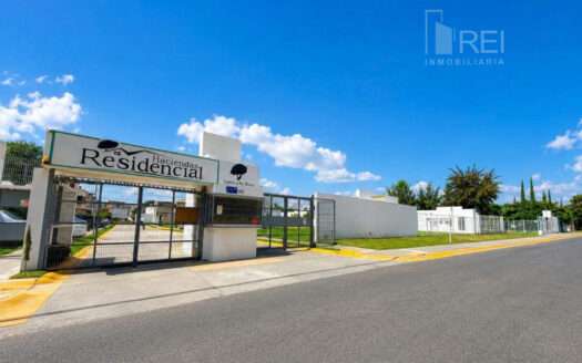 CASA EN VENTA TESISTAN ZAPOPAN