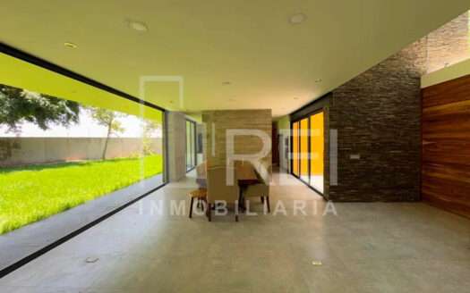 CASA EN RENTA CLUB ECUESTRE INTERNACIONAL ZAPOPAN