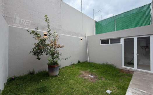 CASA EN RENTA JARDINES UNIVERSIDAD ZAPOPAN