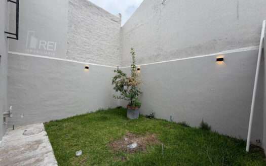CASA EN RENTA JARDINES UNIVERSIDAD ZAPOPAN