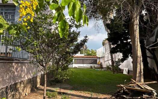 CASA EN VENTA CHAPALITA ORIENTE ZAPOPAN