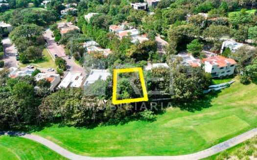 TERRENO EN VENTA EL CIELO COUNTRY CLUB TLAJOMULCO