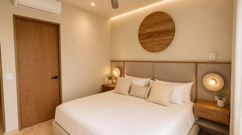 DEPARTAMENTO DE PLAYA EN VENTA LA CRUZ DE HUANACAXTLE