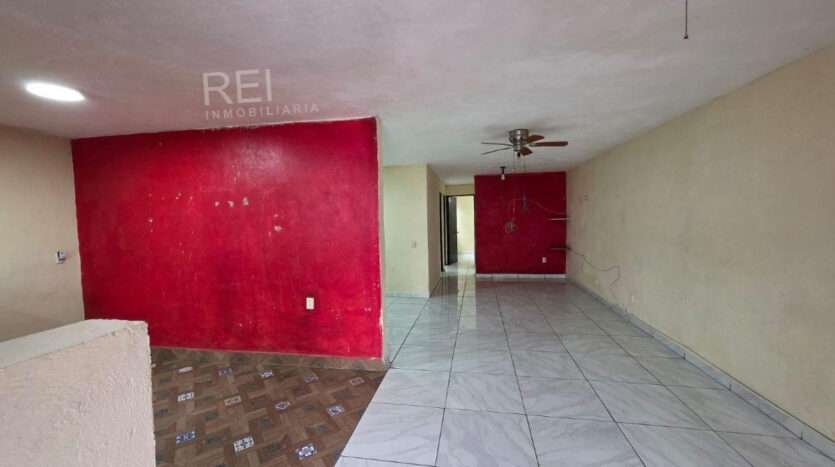 CASA EN VENTA EL FORTIN ZAPOPAN