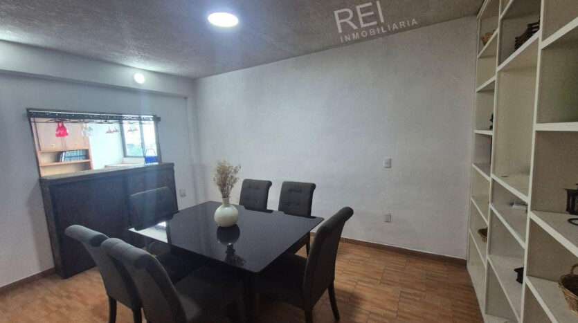 DEPARTAMENTO EN RENTA LOMAS DEL COUNTRY GUADALAJARA
