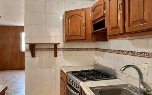 DEPARTAMENTO EN RENTA PASEOS DEL SOL ZAPOPAN
