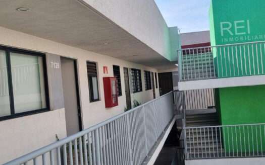 DEPARTAMENTO EN RENTA DERMATOLOGICO ZAPOPAN