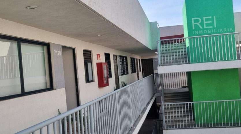 DEPARTAMENTO EN RENTA DERMATOLOGICO ZAPOPAN