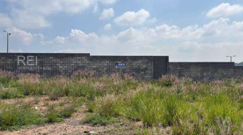TERRENO EN VETA SENDEROS DE MONTE VERDE TLAJOMULCO