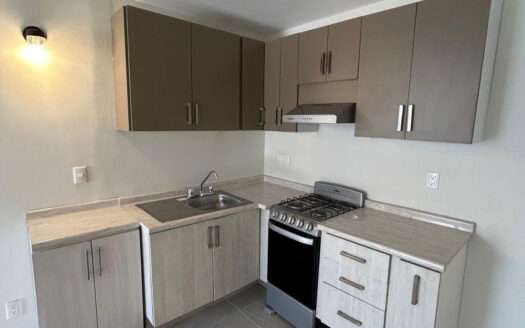 DEPARTAMENTO PLANTA BAJA EN RENTA CAMINO REAL ZAPOPAN