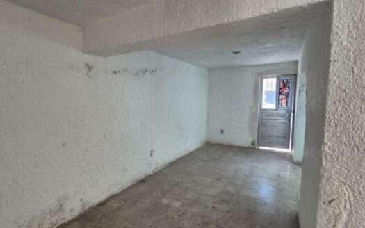 CASA EN VENTA CASA COL. ATLAS GUADALAJARA