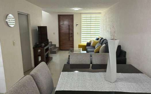 CASA EN VENTA LORETO TLAQUEPAQUE