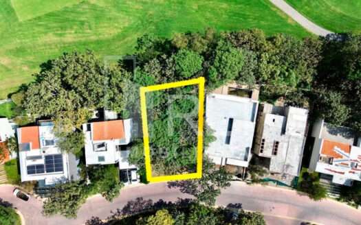 TERRENO EN VENTA EL CIELO COUNTRY CLUB TLAJOMULCO