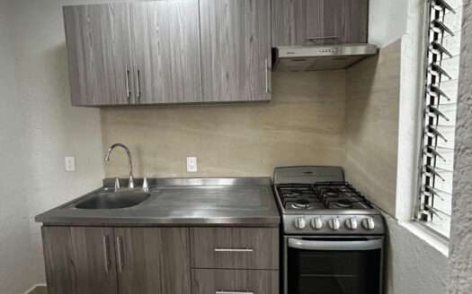 DEPARTAMENTO EN RENTA CIUDAD DE LOS NIÑOS ZAPOPAN