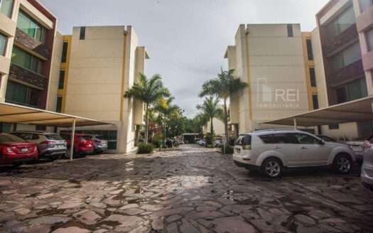 DEPARTAMENTO EN RENTA CIUDAD GRANJA ZAPOPAN