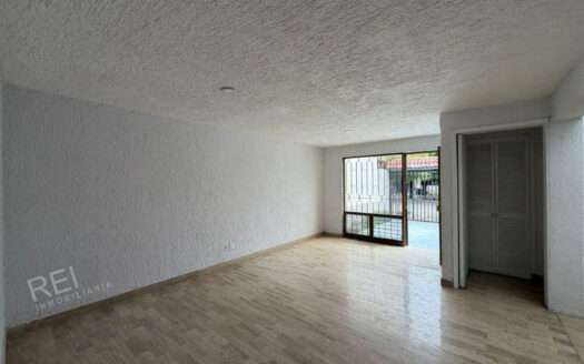 CASA EN RENTA LA ESTANCIA ZAPOPAN