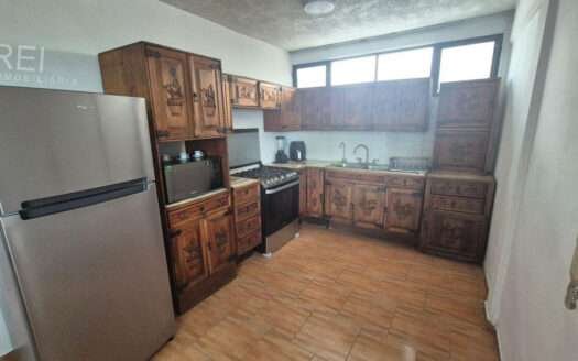 DEPARTAMENTO EN RENTA LOMAS DEL COUNTRY GUADALAJARA