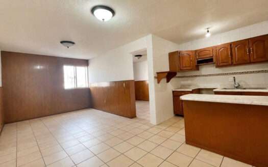 DEPARTAMENTO EN RENTA PASEOS DEL SOL ZAPOPAN