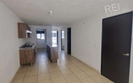 DEPARTAMENTO EN RENTA DERMATOLOGICO ZAPOPAN