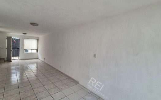 CASA EN VENTA CERCA DE SANTA ANITA EN LA CANDELARIA TLAJOMULCO