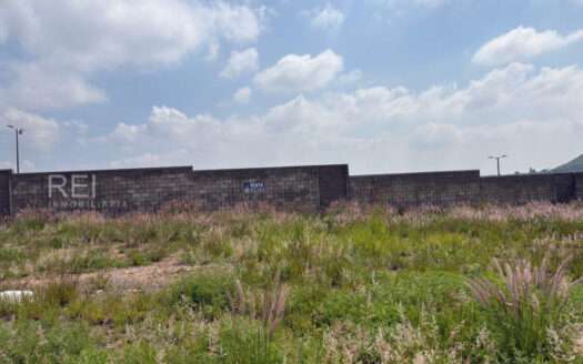 TERRENO EN VETA SENDEROS DE MONTE VERDE TLAJOMULCO