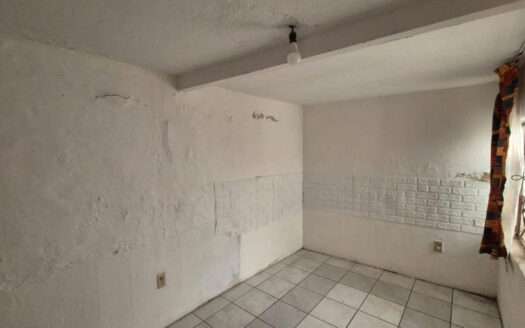 CASA EN VENTA CASA COL. ATLAS GUADALAJARA