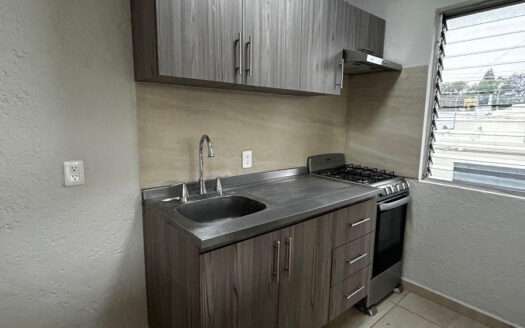 DEPARTAMENTO EN RENTA CIUDAD DE LOS NIÑOS ZAPOPAN