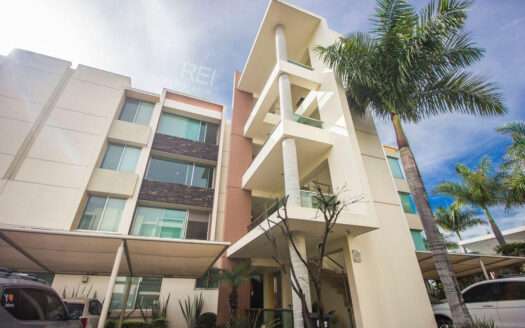 DEPARTAMENTO EN RENTA CIUDAD GRANJA ZAPOPAN