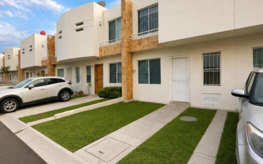 CASA EN VENTA ZONA EL FORTIN ZAPOPAN