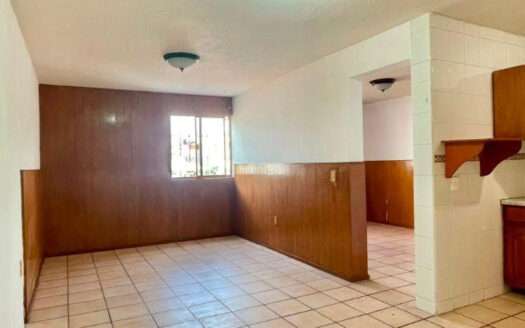 DEPARTAMENTO EN RENTA PASEOS DEL SOL ZAPOPAN