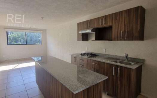 DEPARTAMENTO EN RENTA DERMATOLOGICO ZAPOPAN