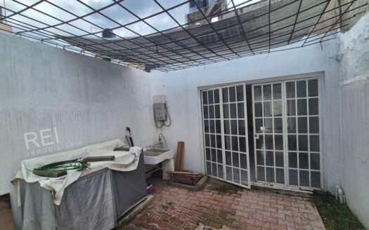 CASA EN VENTA CERCA DE SANTA ANITA EN LA CANDELARIA TLAJOMULCO