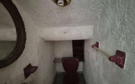 CASA EN VENTA CASA COL. ATLAS GUADALAJARA