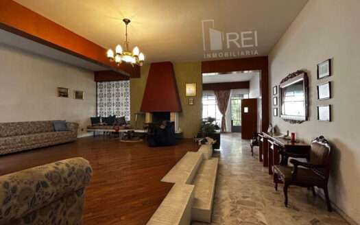 CASA EN VENTA CHAPALITA ORIENTE ZAPOPAN