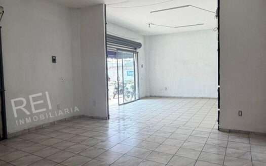 LOCAL EN RENTA MIGUEL DE LA MADRID ZAPOPAN
