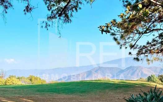 TERRENO EN VENTA EL CIELO COUNTRY CLUB TLAJOMULCO