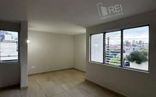 DEPARTAMENTO EN RENTA CIUDAD DE LOS NIÑOS ZAPOPAN