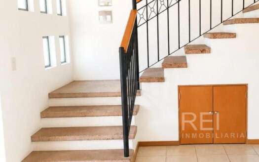 CASA EN RENTA LOS PINOS CAMPESTRE ZAPOPAN