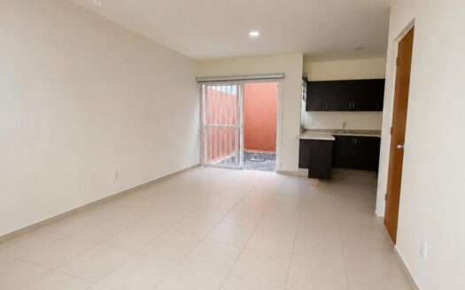 CASA EN VENTA ZONA EL FORTIN ZAPOPAN