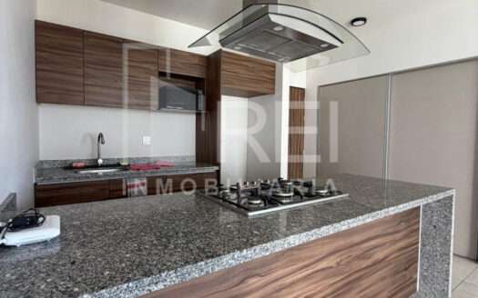 DEPARTAMENTO EN RENTA STELAR BUGAMBILIAS ZAPOPAN