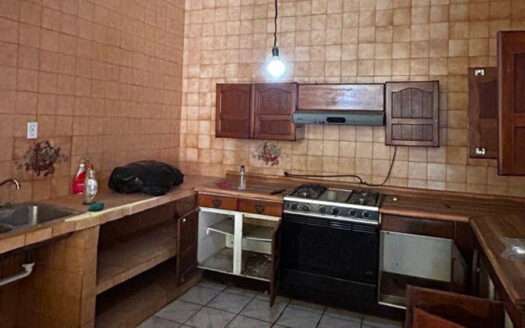 CASA PARA USO COMERCIAL EN RENTA SANTA TERESITA GUADALAJARA