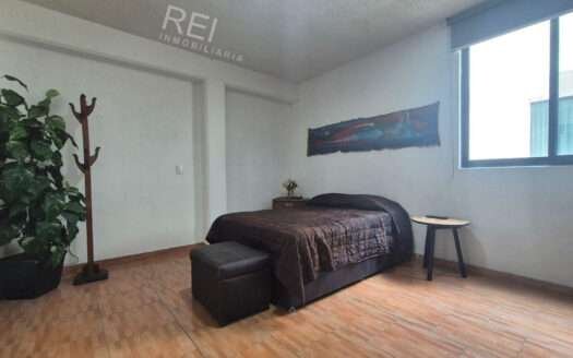 DEPARTAMENTO EN RENTA LOMAS DEL COUNTRY GUADALAJARA