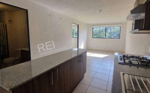 DEPARTAMENTO EN RENTA DERMATOLOGICO ZAPOPAN