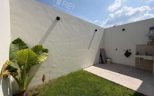 CASA EN VENTA TESISTAN ZAPOPAN
