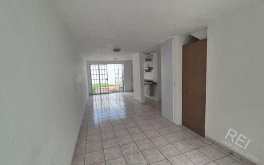 CASA EN VENTA CERCA DE SANTA ANITA EN LA CANDELARIA TLAJOMULCO