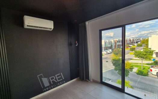 CASA EN RENTA ALVA RESIDENCIAL ZAPOPAN