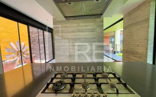 CASA EN RENTA CLUB ECUESTRE INTERNACIONAL ZAPOPAN